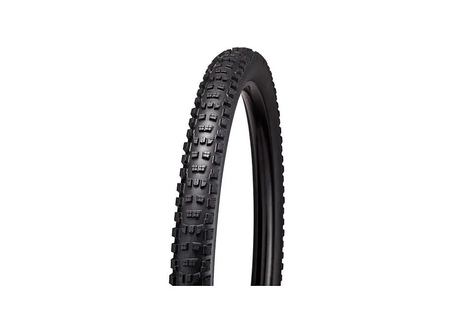ELIMINATOR GRID GRAVITY RADIAL T7/T9 TLR TIRE
