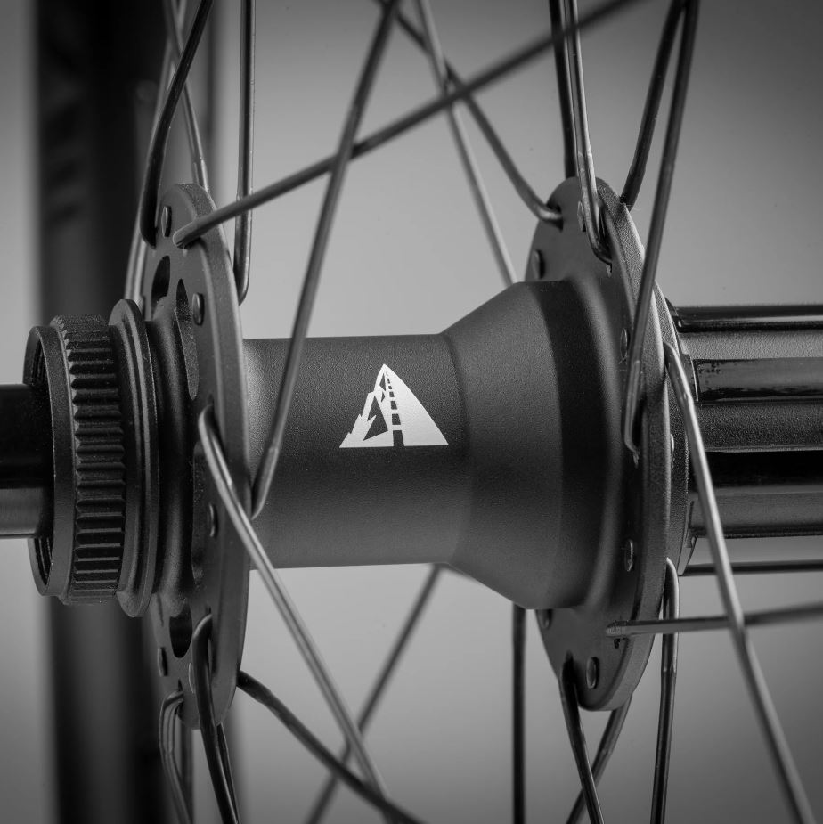 Profile Design - GMR 22/32 Gravel Wheels image 6