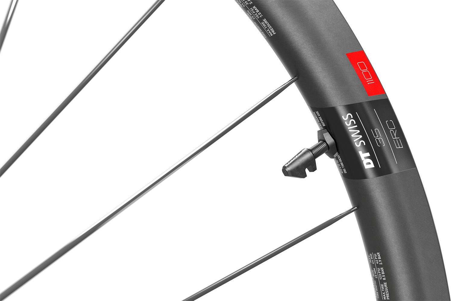 DT Swiss - ERC 1100 Dicut Disc Brake image 7