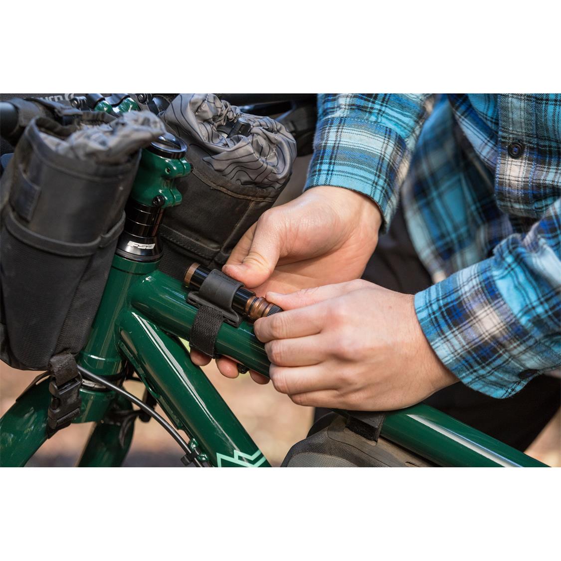 Blackburn Pro Plugger Tool image 13
