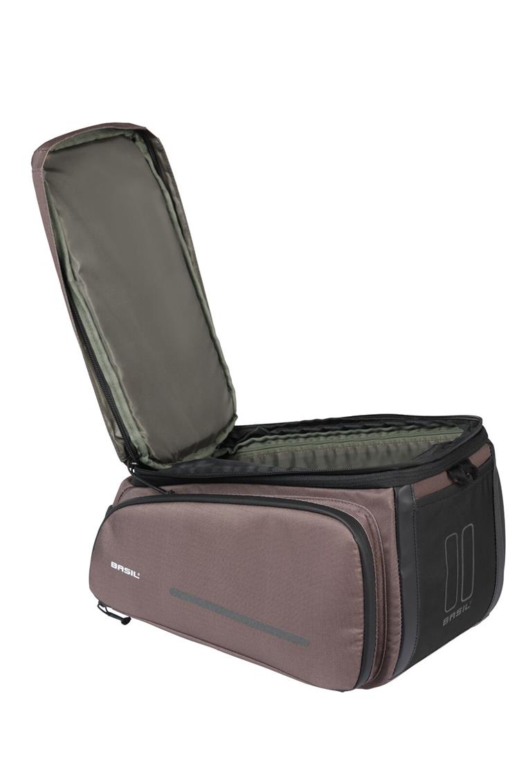 Basil - Move Trunkbag (MIK) image 16