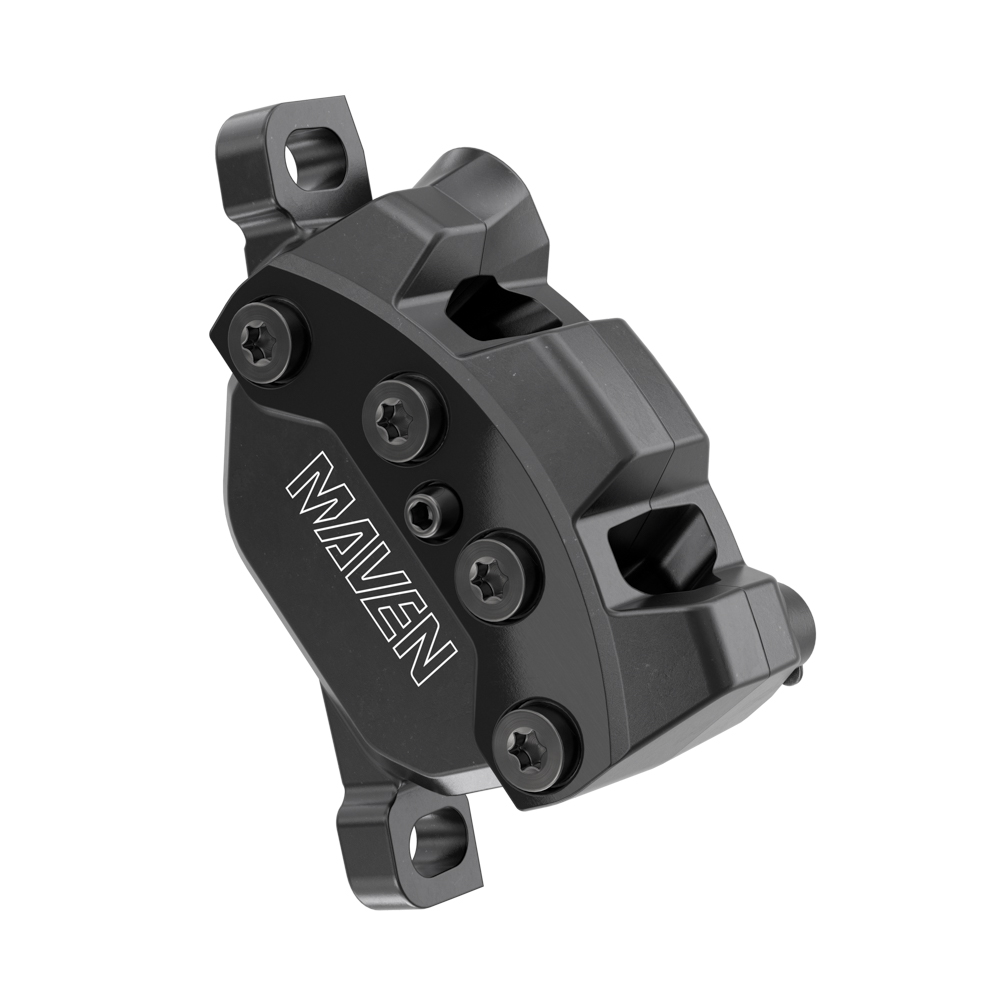 SRAM Maven Silver Brake B1 image 4