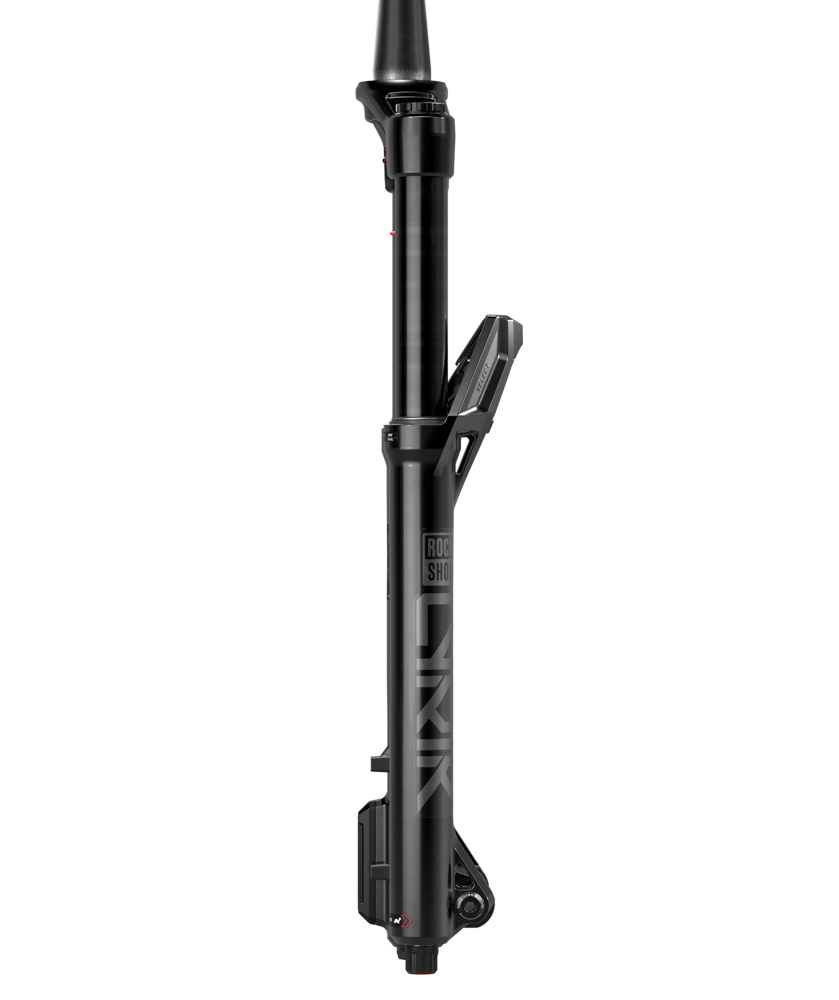 RockShox Lyrik Select Fork image 3