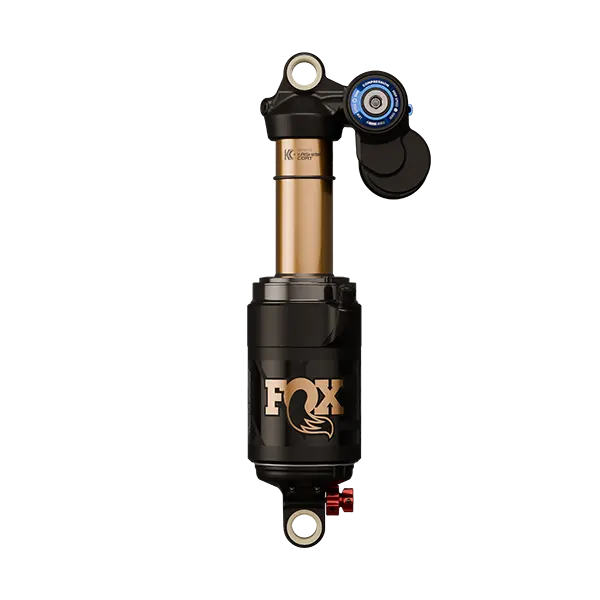 Fox - Float X2 Factory Shocks Metric image 6
