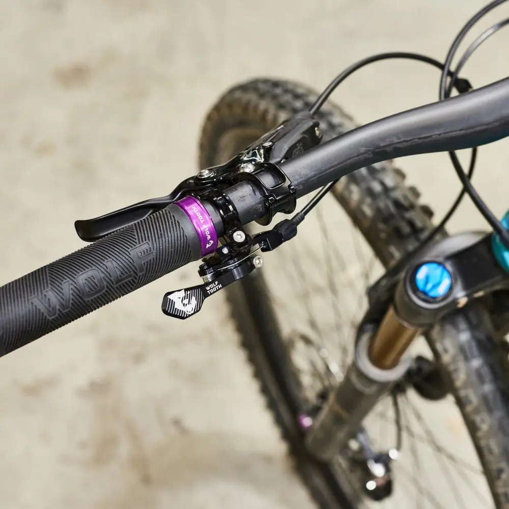 DROPPER LEVER - REMOTE PRO image 16