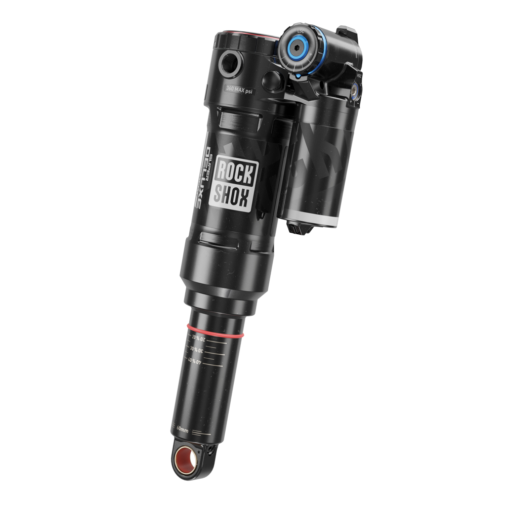RockShox Super Deluxe Ultimate image 4