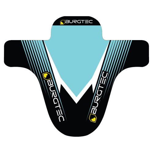 Burgtec Moto Front Mudguard SPECIAL SAVE 20%