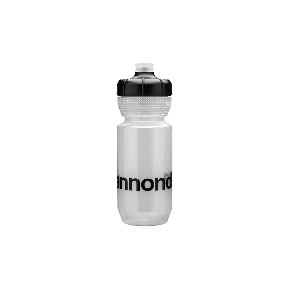 Cannondale Gripper Logo Bottle