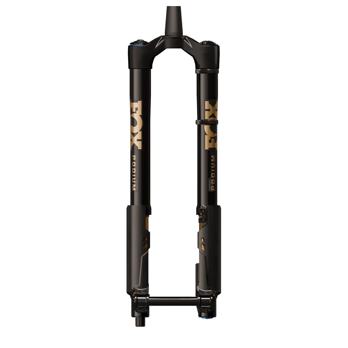 Fox - Podium Factory Fork - Grip X2 29