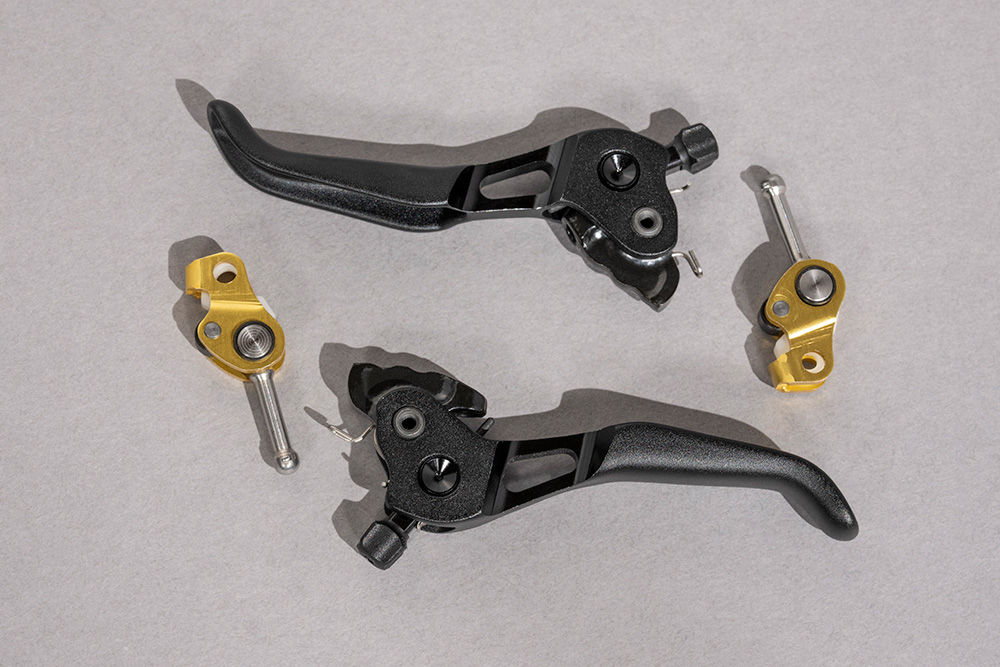 SRAM Maven A1 Lever Tuning Kit image 2