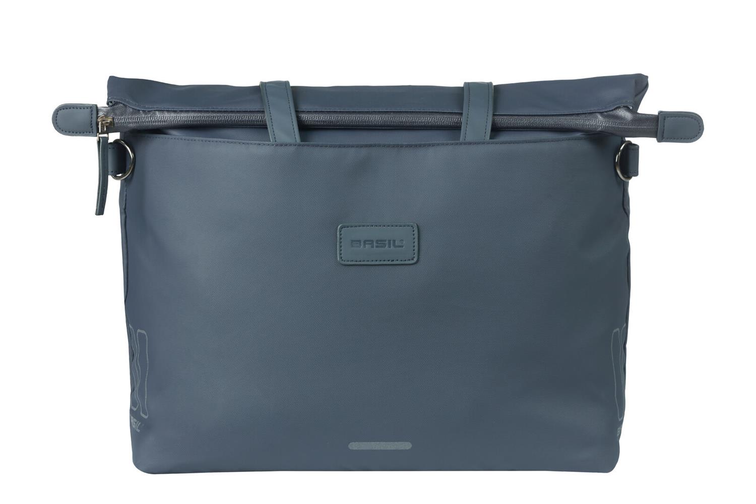 Basil - Manhattan Bicycle Laptop Bag 12L image 9