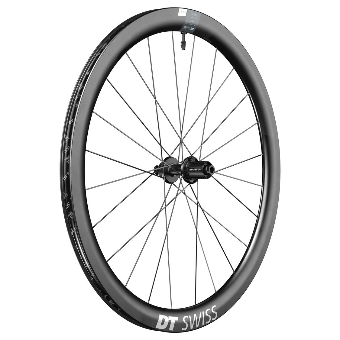 DT Swiss - ERC 1400 Dicut Disc Brake image 7