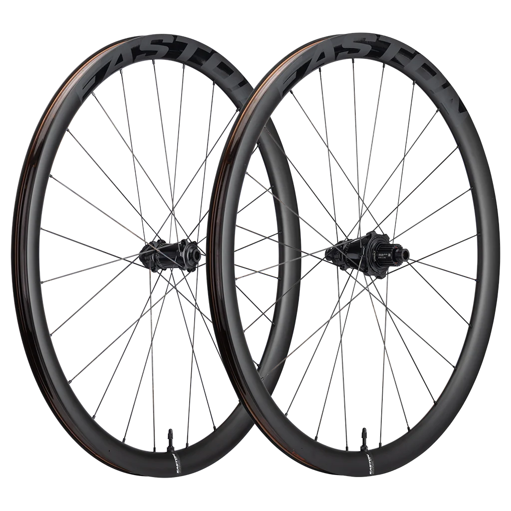 Easton - EC90 ALX Carbon Disc Wheels