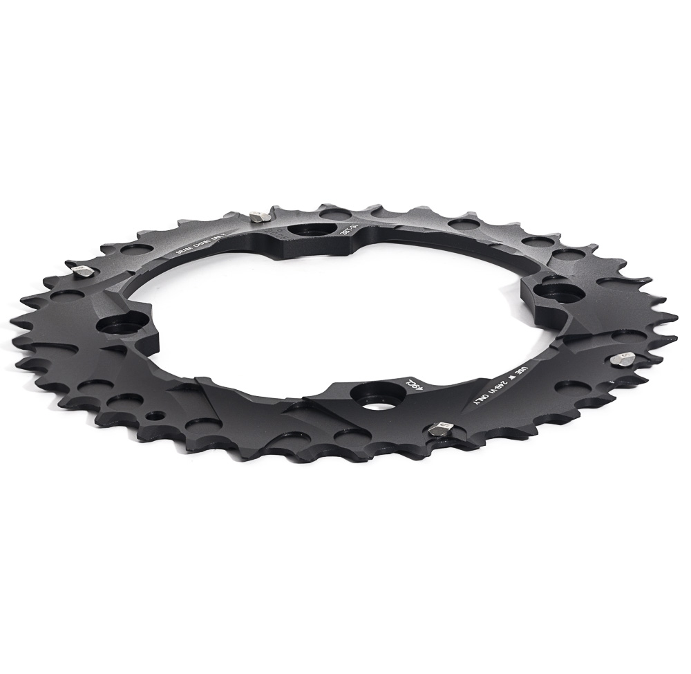 SRAM 104 BCD Chain Rings image 8