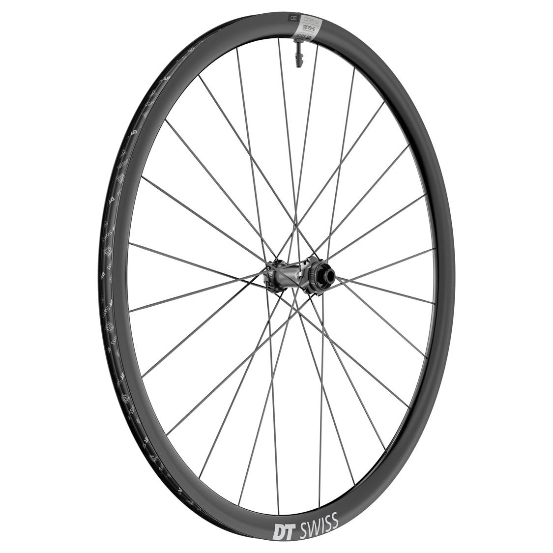 DT Swiss - A 1800 Disc Brake image 2