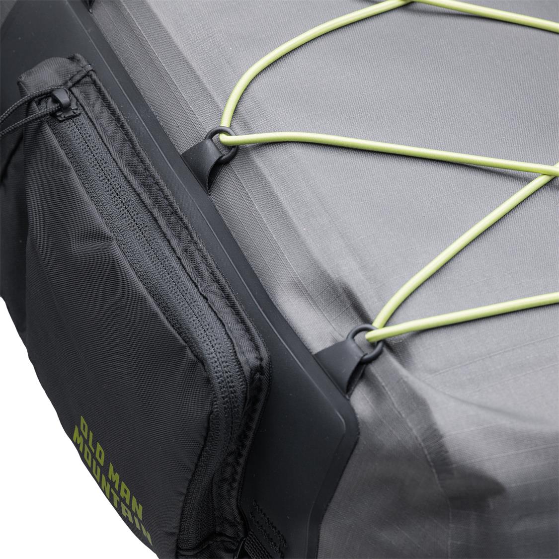Old Man Mountain - Atlas Rack Pack 12L image 4