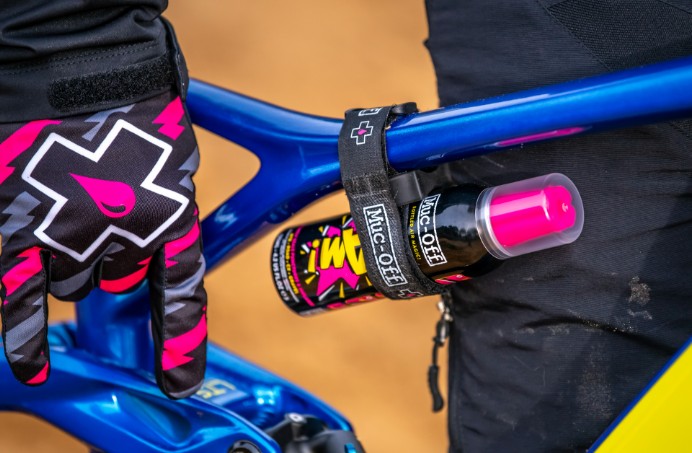 Muc-Off - B.A.M! Utility Belt image 2