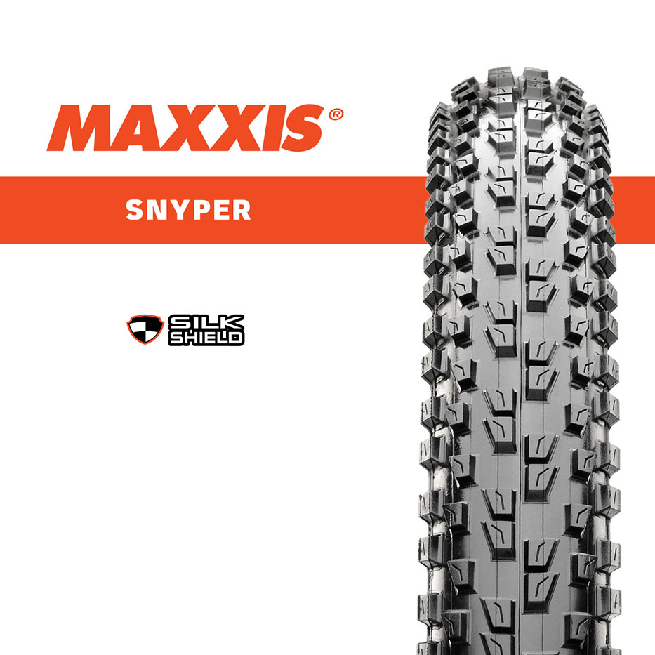 Maxxis - 24