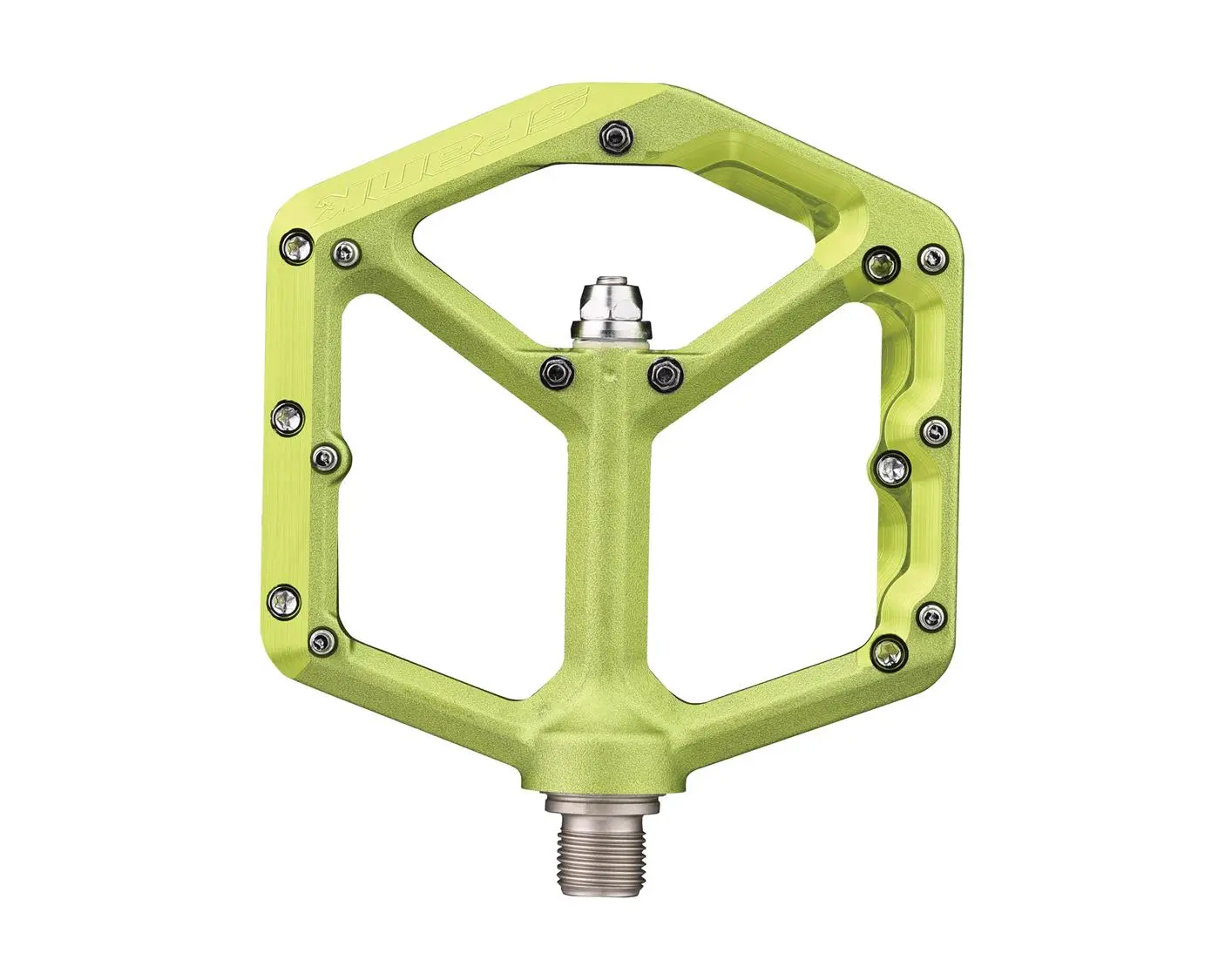 Spank - Oozy Reboot Pedals image 10