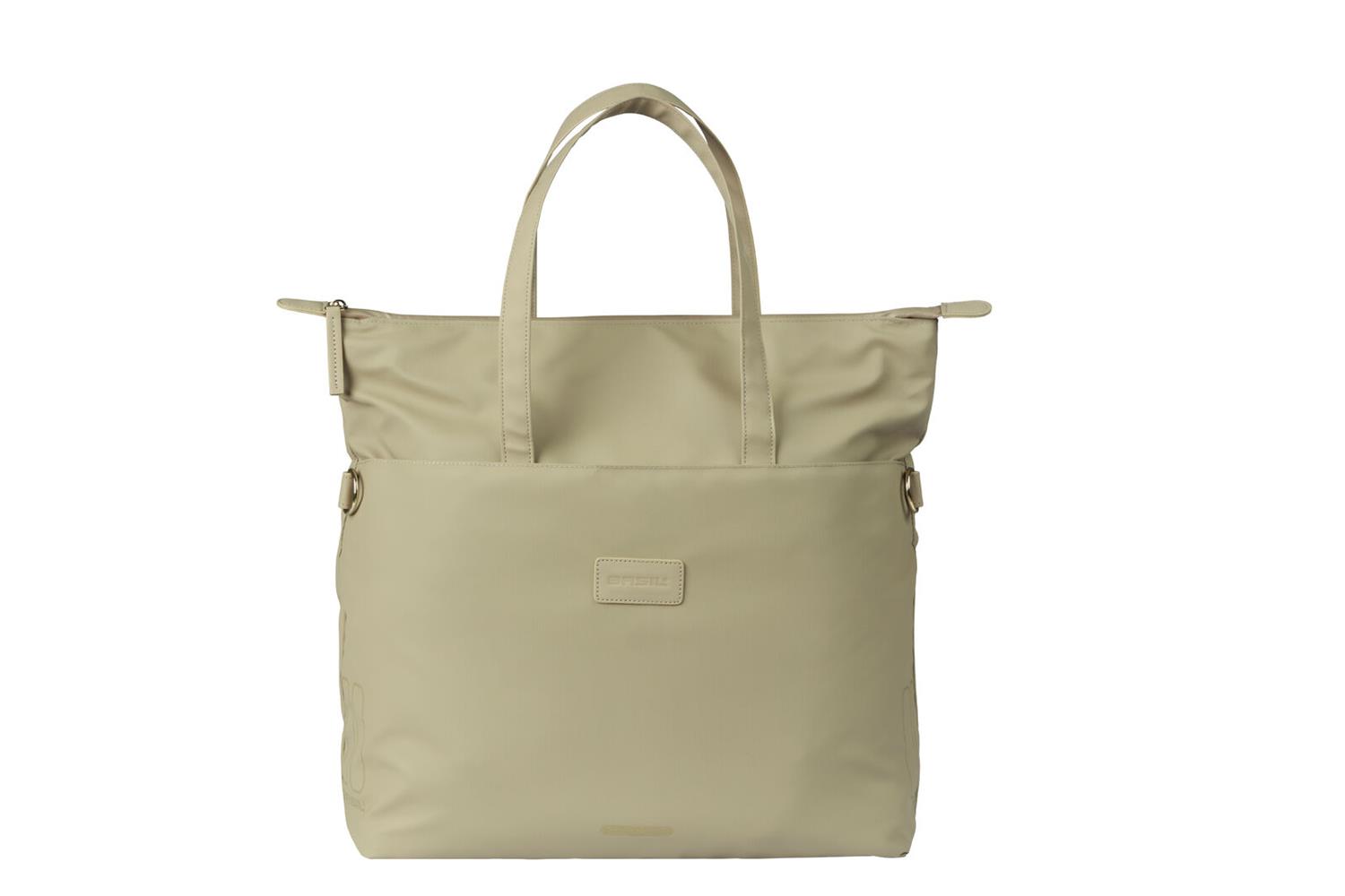 Basil - Manhattan Bicycle Laptop Bag 12L image 2
