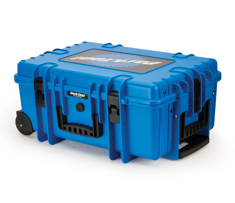 Park Tool - BX-3 - Rolling Big Blue Box image 3
