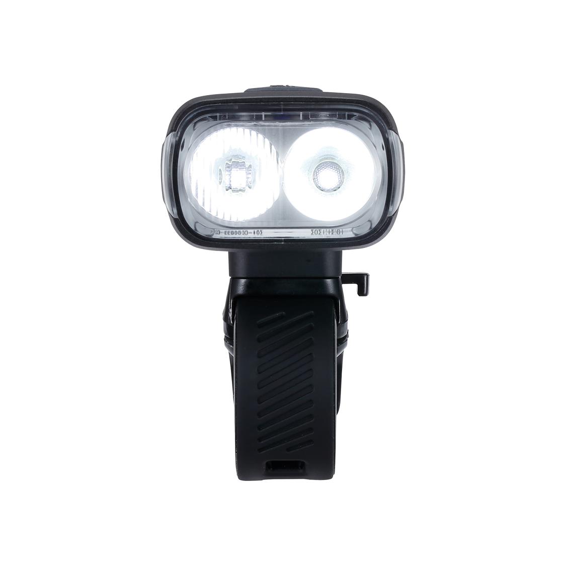 BBB - Strike Duo 1400i Front Light image 4