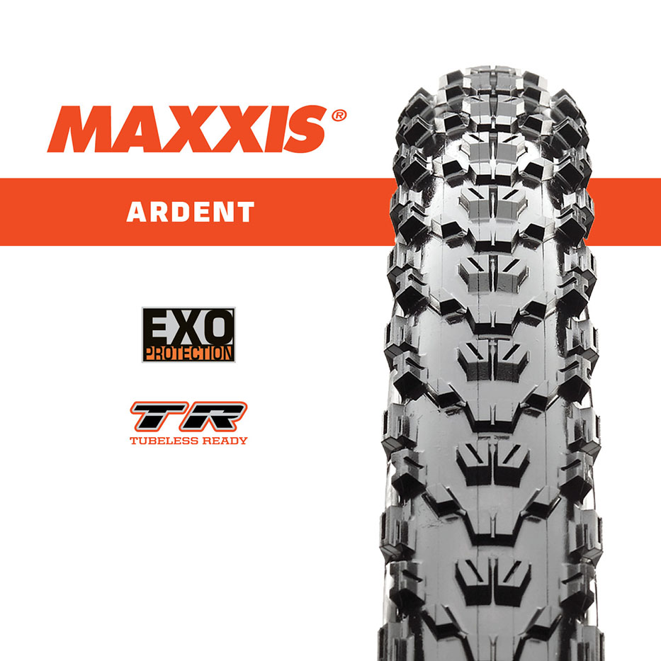 Maxxis - 29