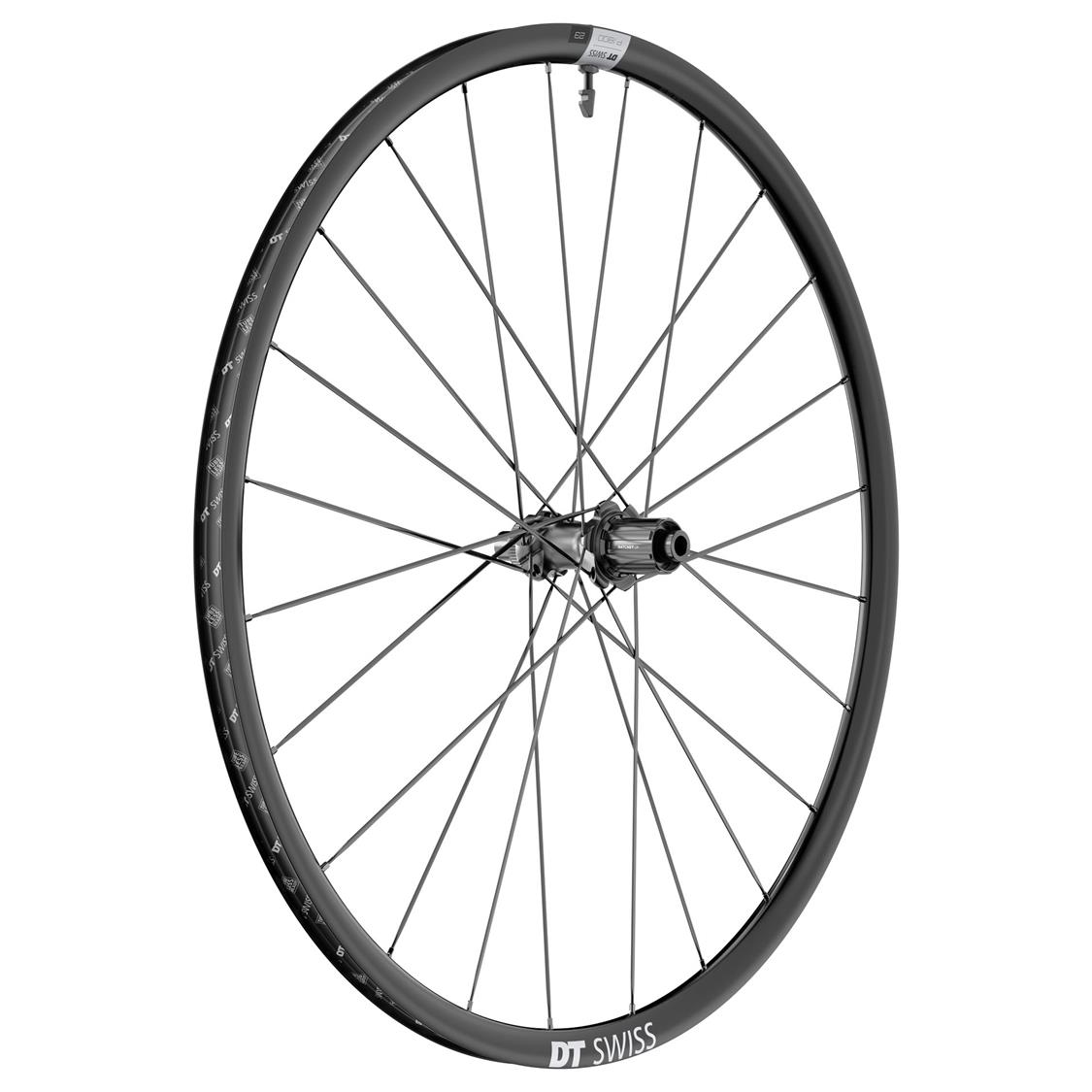 DT Swiss - P 1800 Spline Disc Brake
