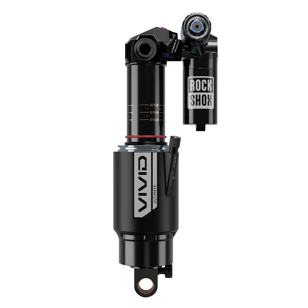 RockShox Vivid Ultimate C1 Rear Shock image 6