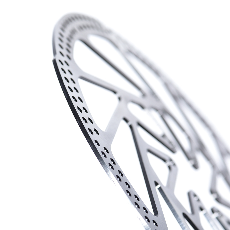 TRP - RS01E 2.3mm Thick Disc Rotors image 2