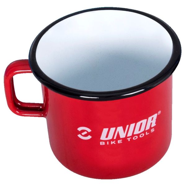 Unior Enameled Mug image 2