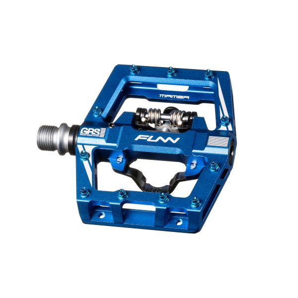 Funn Mamba S Series Pedal Single Sided Clips image 5