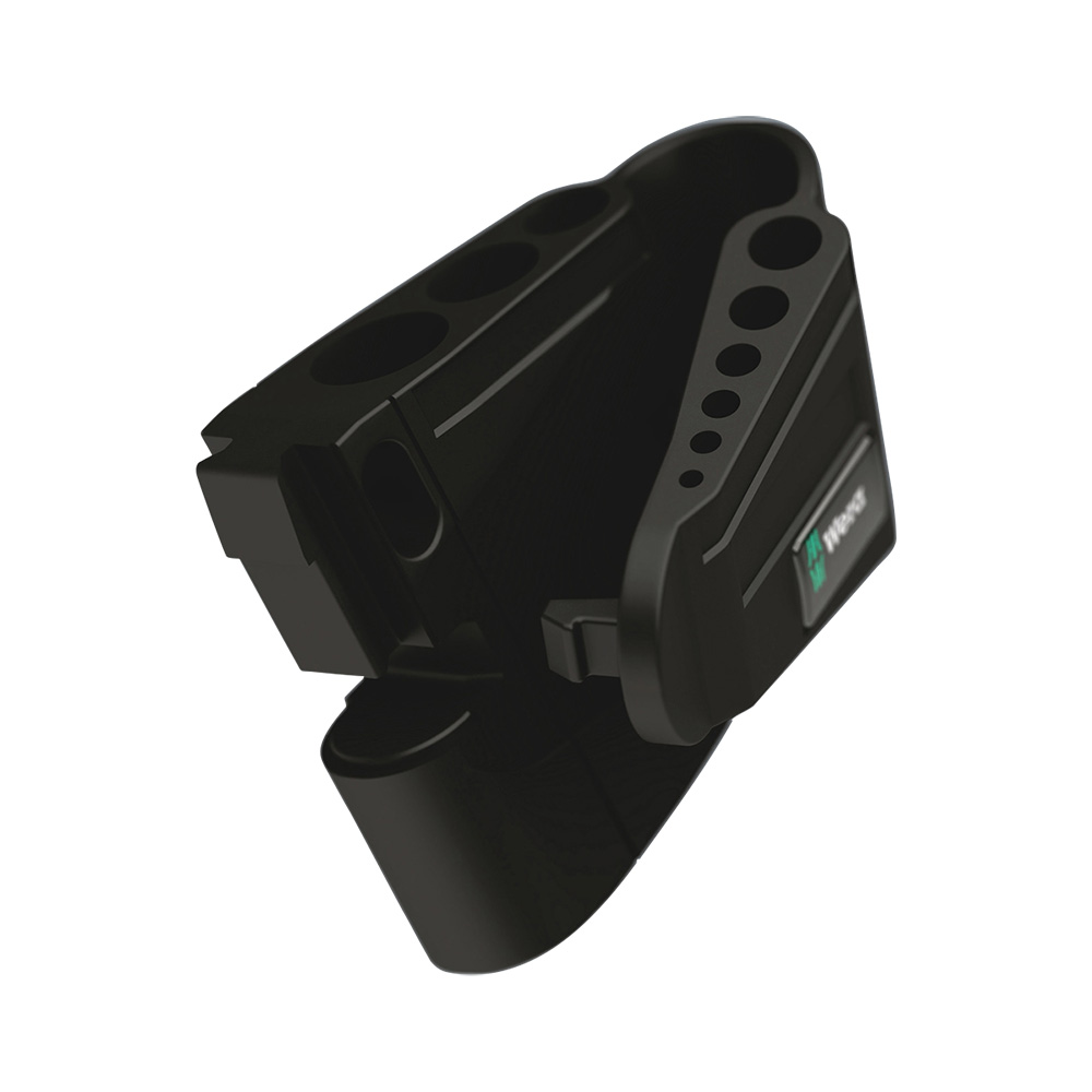 Wera 950/9 Hex-Plus BlackLaser Metric L-key Set image 3