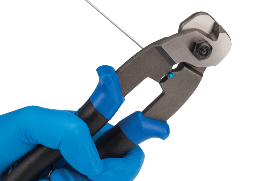 Park Tool - CN-10 - Professional Cable & Housing Cutter image 4