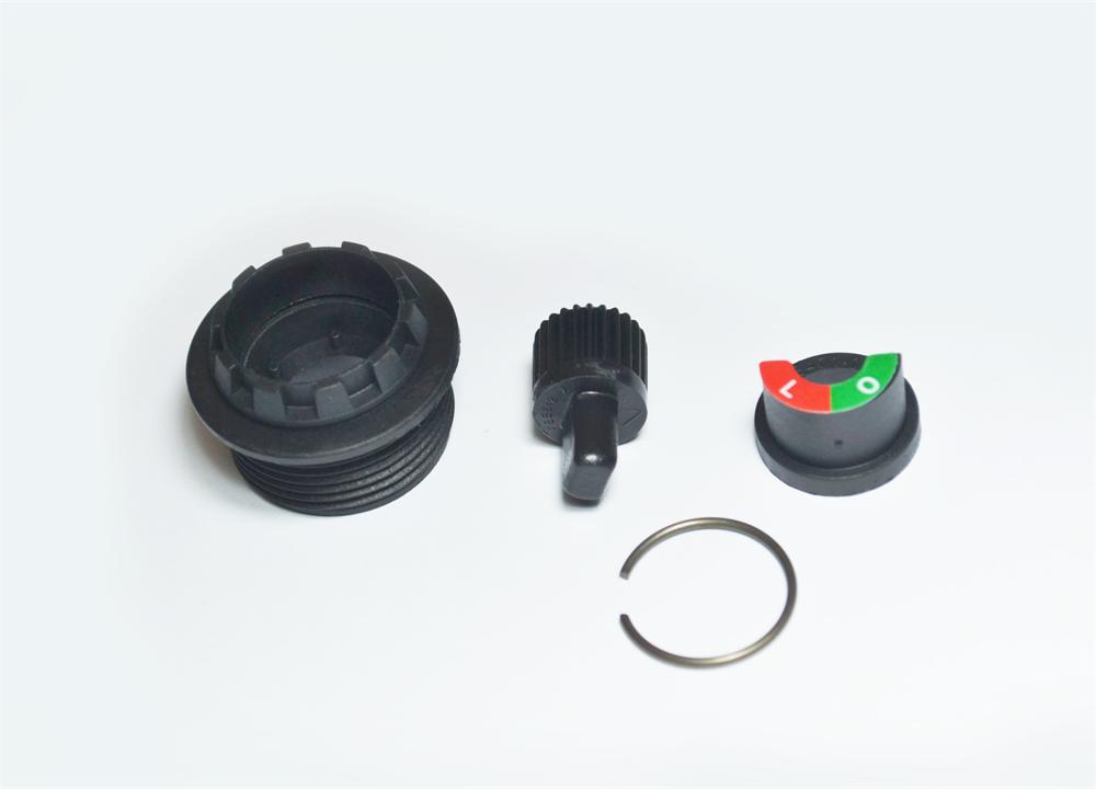 Suntour Fork Parts