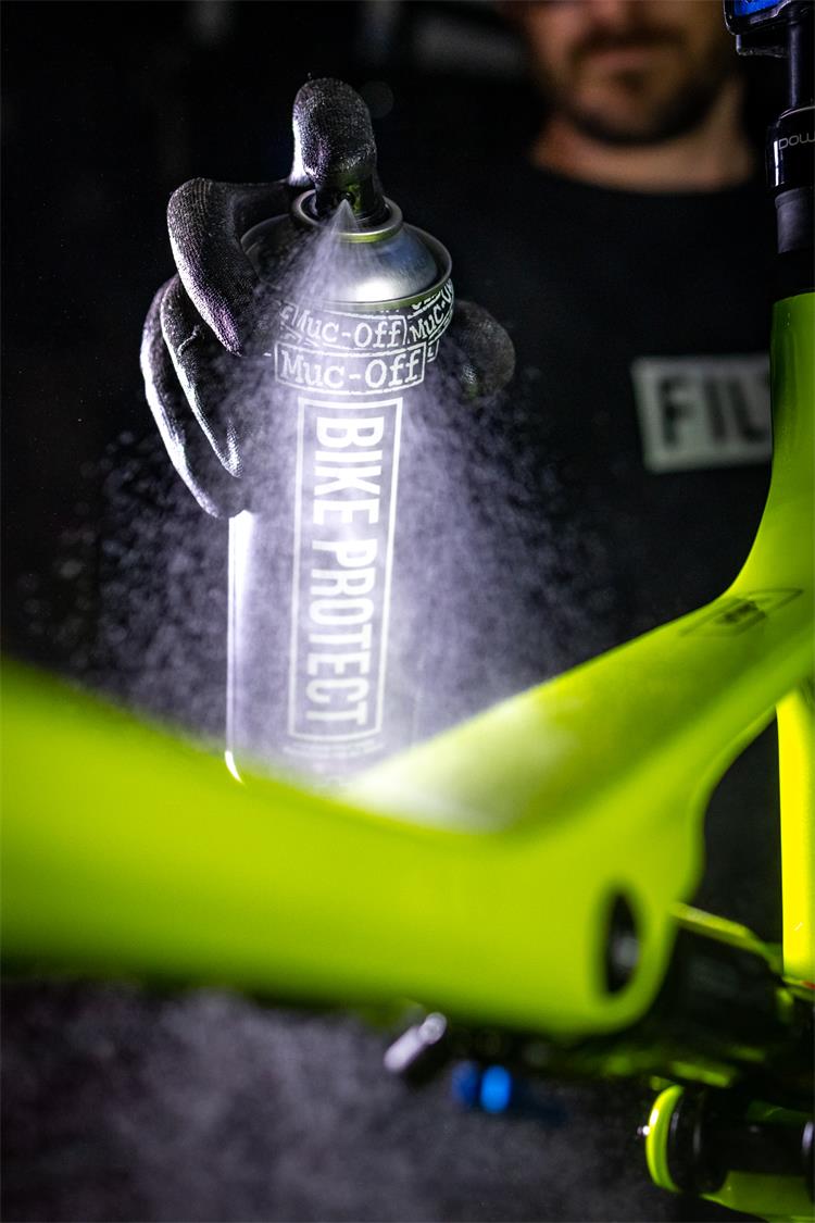 Muc-Off - Bike Protect image 2