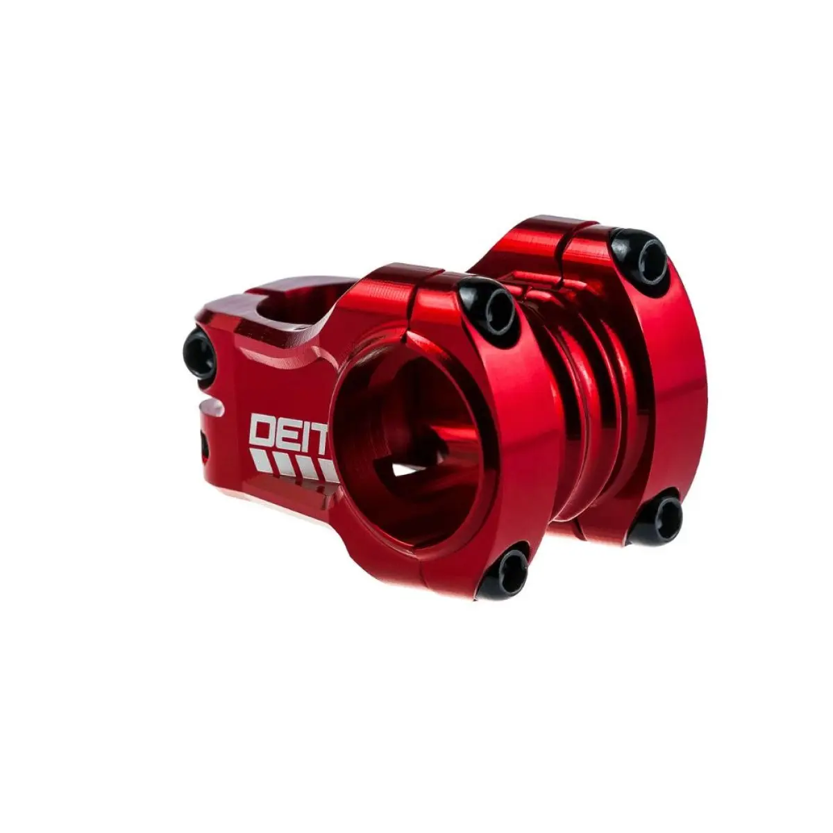 DEITY - COPPERHEAD 31.8 CLAMP STEM - 35MM LENGTH image 4