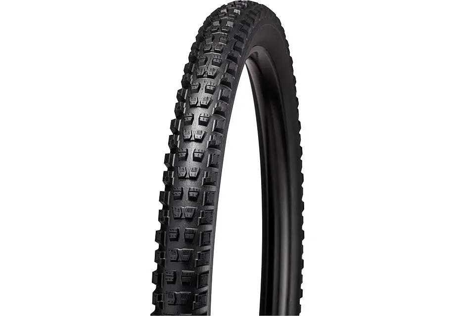 BUTCHER GRID GRAVITY T9 TLR ENDURO TIRE