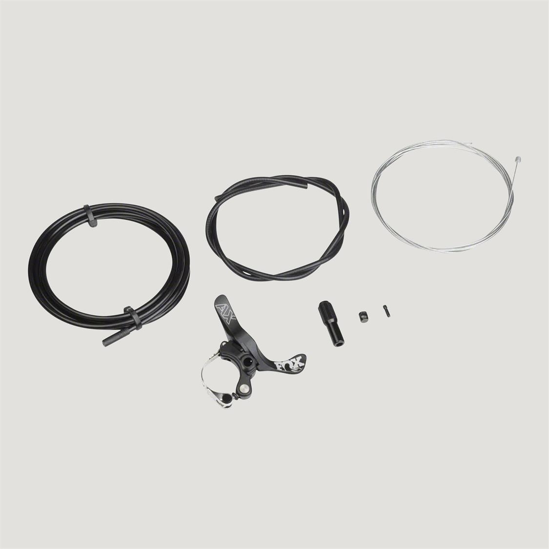 Fox - Transfer Drop Bar Dual Pull Dropper Lever image 3