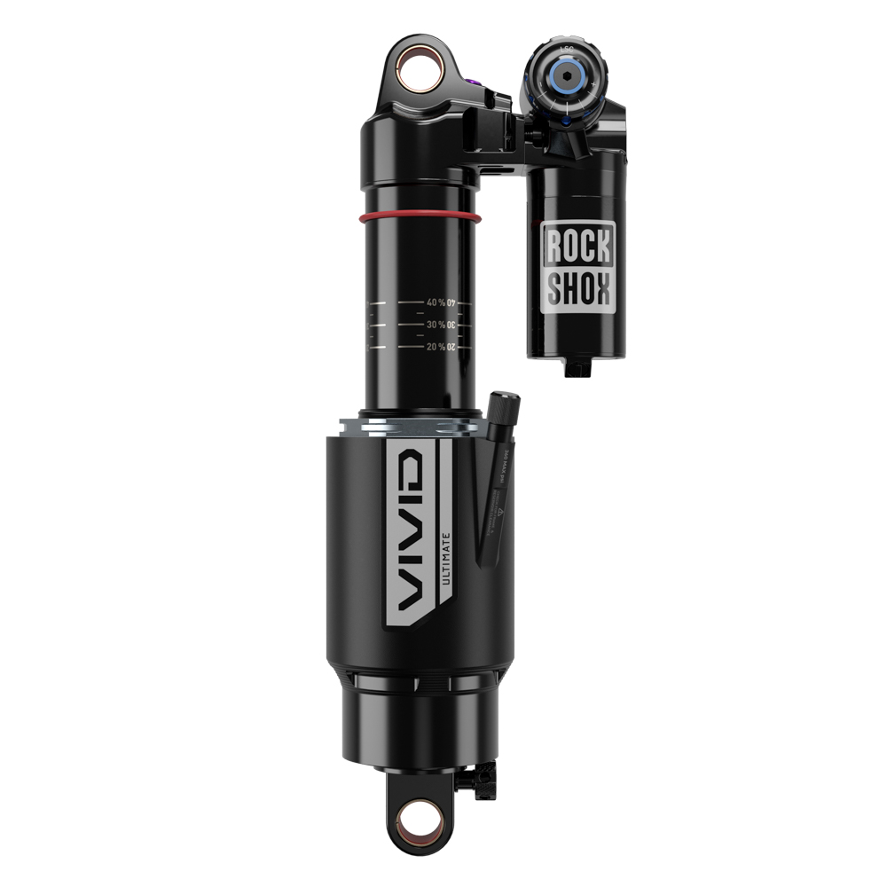 RockShox Vivid Ultimate C1 Rear Shock image 5