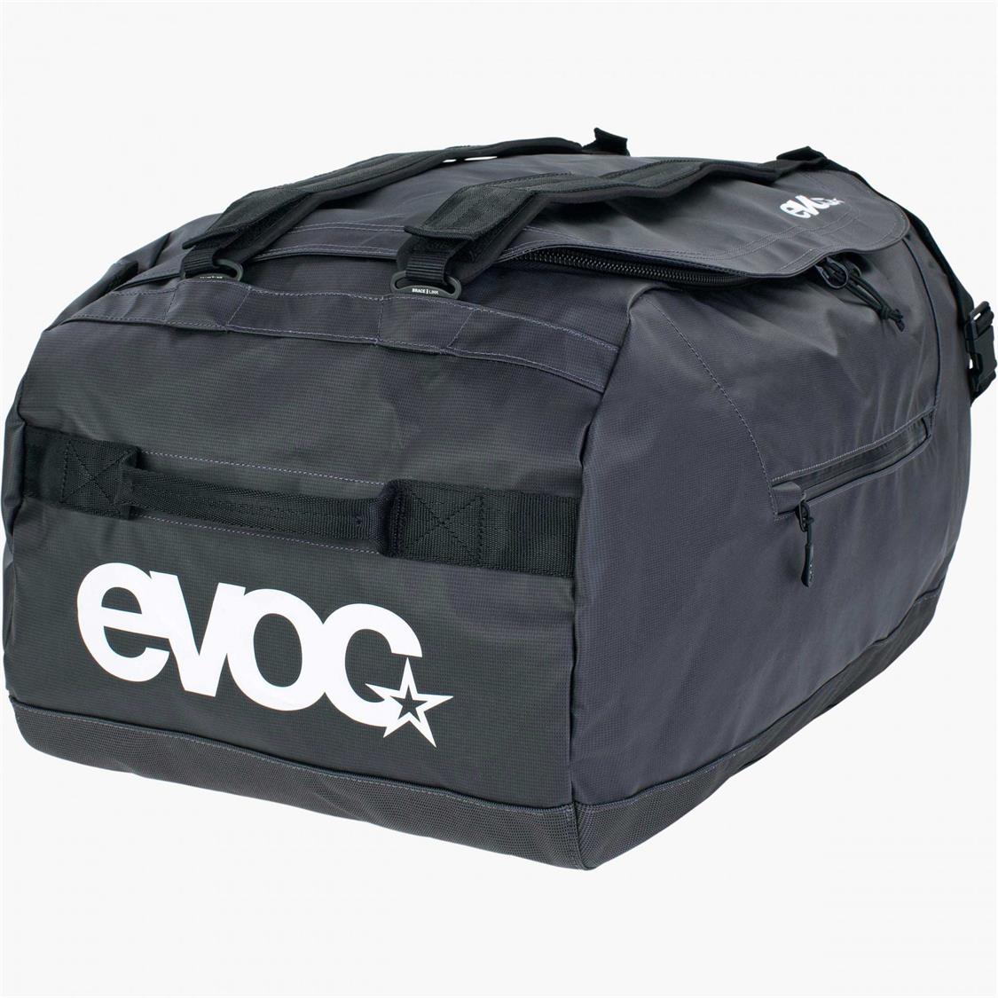 Evoc - Duffle Bag 60 (SS26) image 3