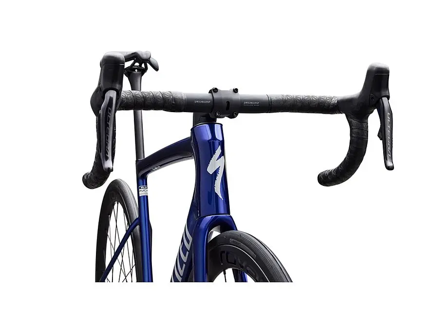TARMAC SL8 EXPERT DI2 MAJBLUMET/DLMMET 52 image 5