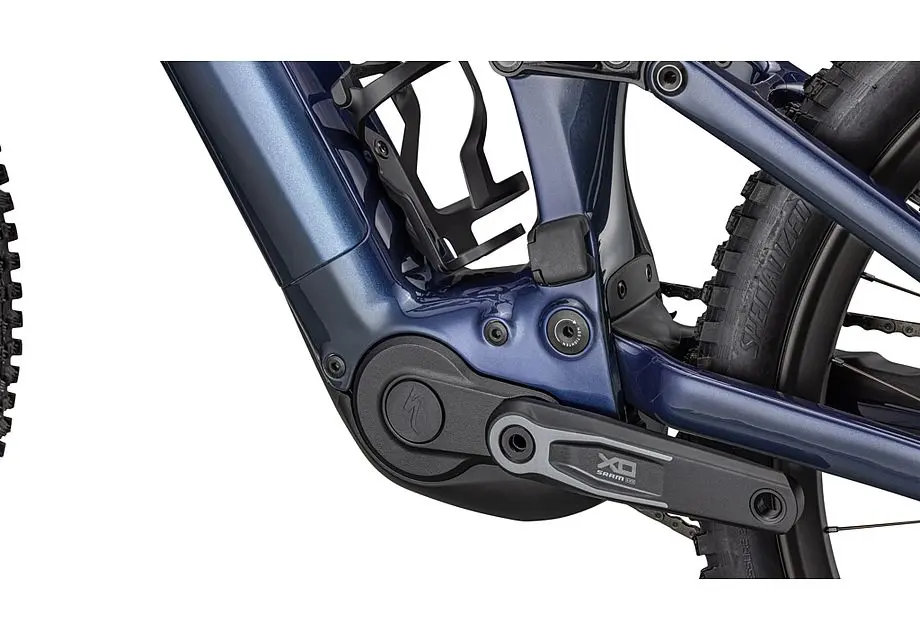 LEVO PRO CARBON G4 BLUONYX/DKNVY/BLUGSTPRL image 7