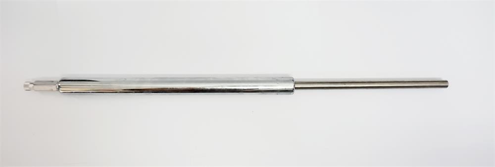 SR Suntour - Damper and Lock Out Cartridges