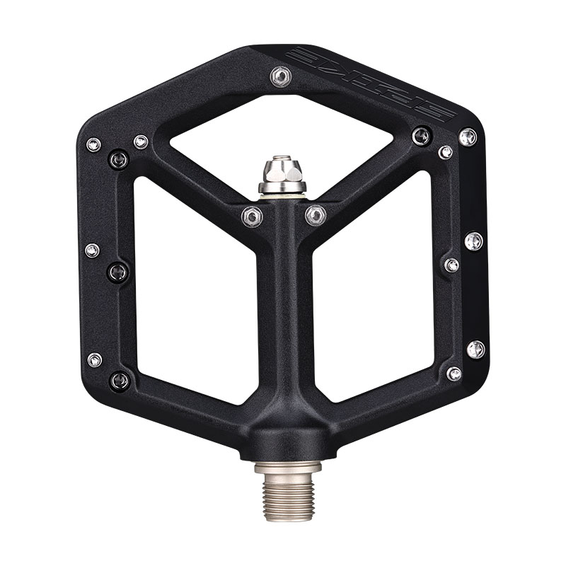Spank - Spike Reboot Pedals image 3