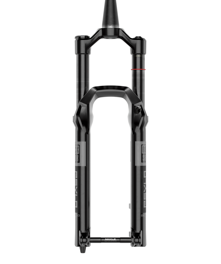 RockShox Psylo Gold 35 image 4