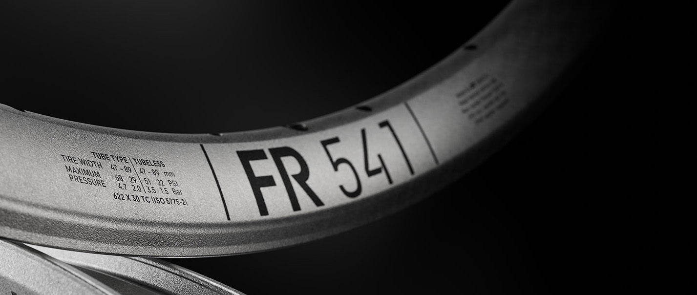 DT Swiss - FR 541 29