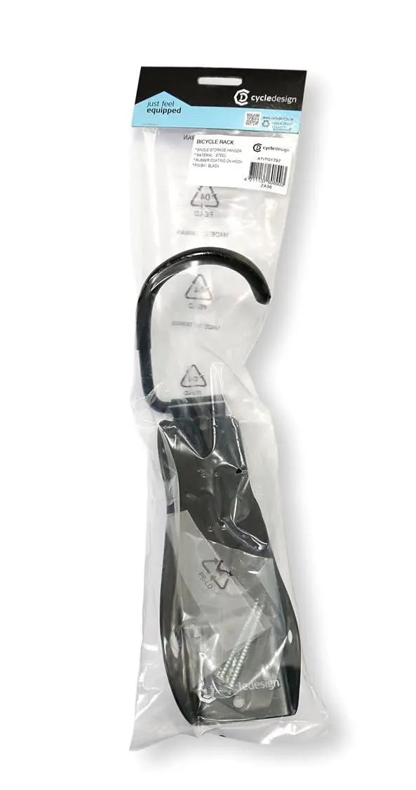 Ontrack - Wall Storage Hook