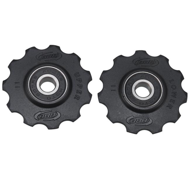 BBB - RollerBoys Pulleys image 3