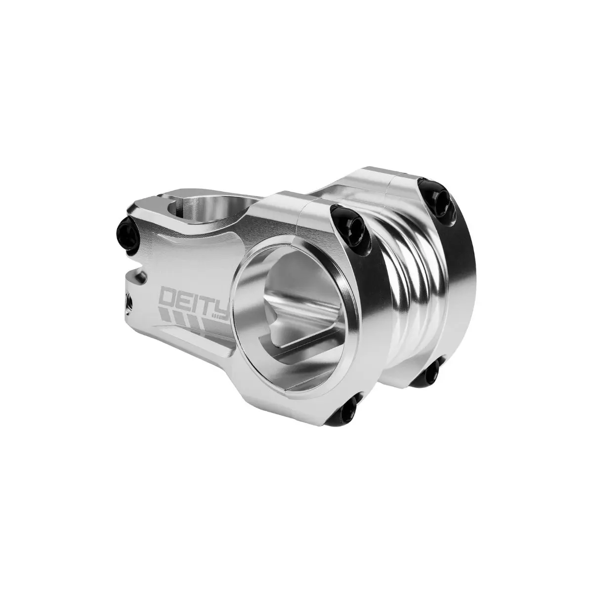 DEITY - COPPERHEAD 35 CLAMP STEM - 42MM LENGTH image 2